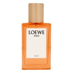 image-Women's Perfume Solo Ella Loewe SOLO ELLA EDP EDP 30 ml