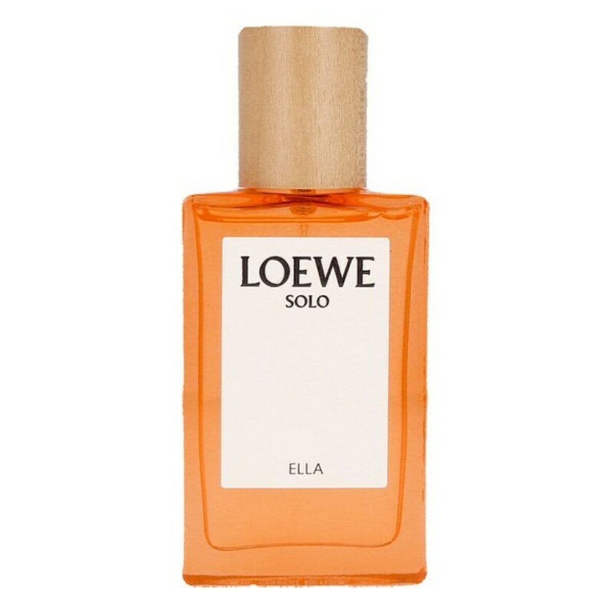 image-Women's Perfume Solo Ella Loewe SOLO ELLA EDP EDP 30 ml