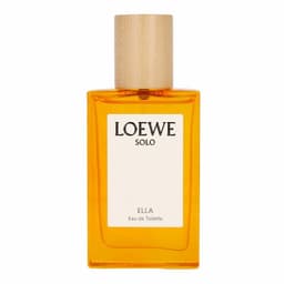 image-Women's Perfume Loewe SOLO ELLA EDT 30 ml