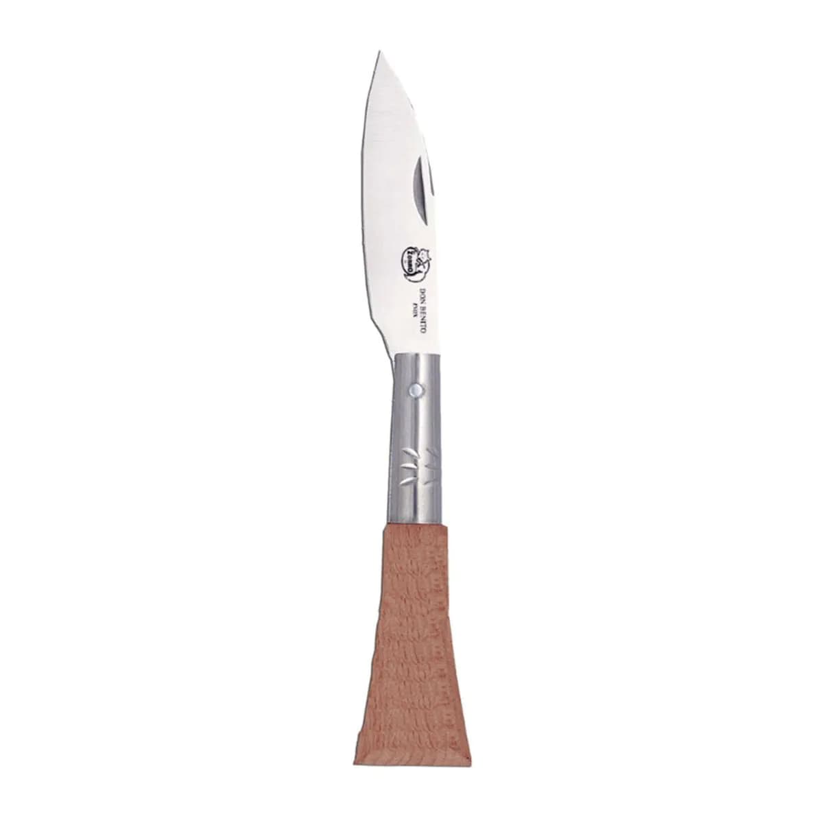 image-Pocketknife Imex el Zorro Stainless steel 5,2 cm