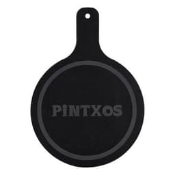 image-Tray Inde Pintxos (ø 20 x 28 x 0.5 cm)