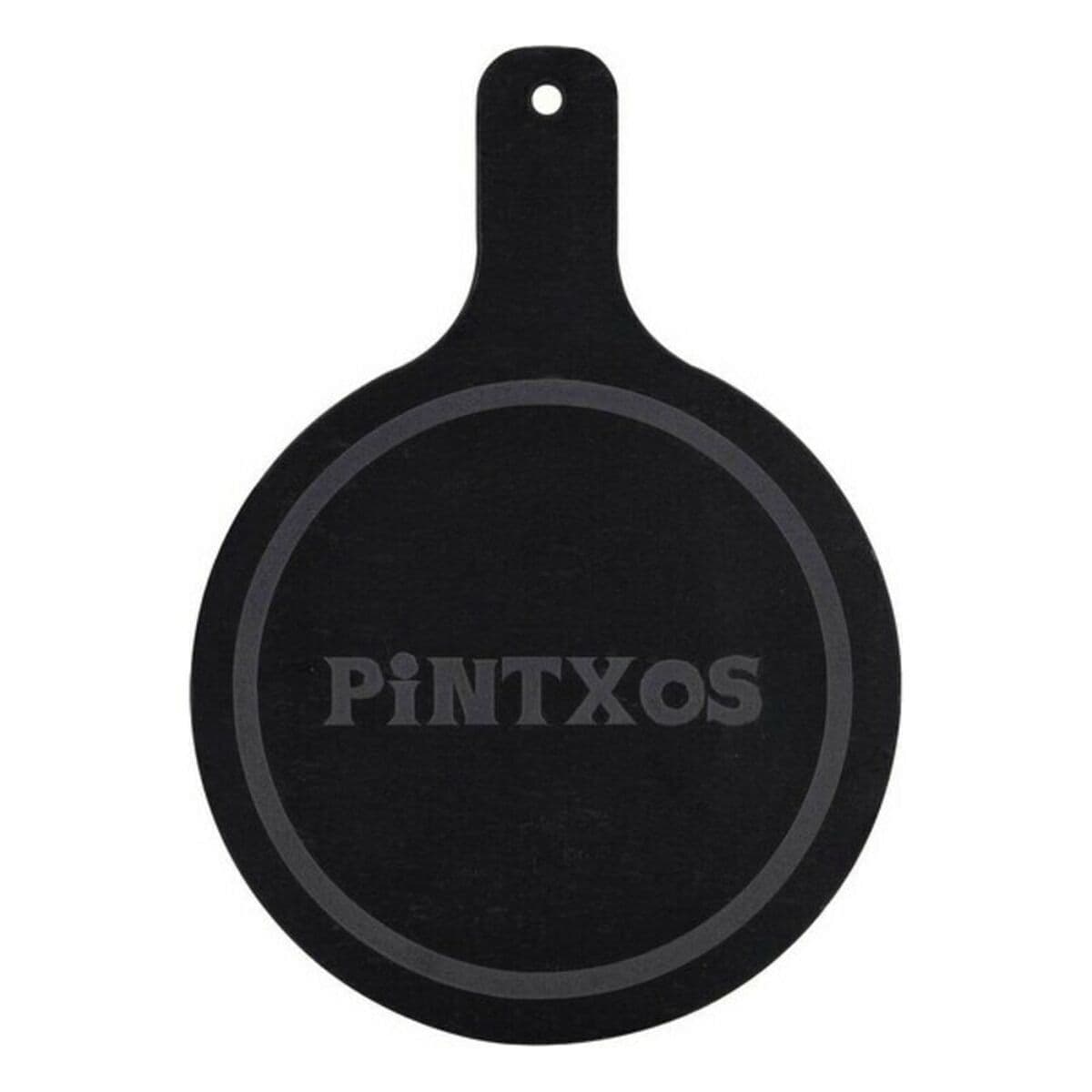image-Tray Inde Pintxos (ø 20 x 28 x 0.5 cm)