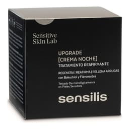image-Anti-Ageing Night Cream Sensilis Upgrade 50 ml Firming
