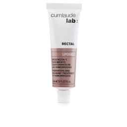 image-Cream for the Treatment of Haemorrhoids Cumlaude Lab Rectal 30 ml Haemorrhoids