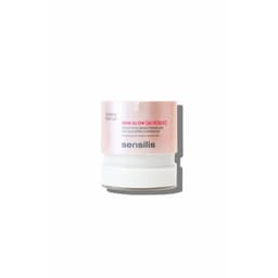 image-Anti-Wrinkle Cream Sensilis SKIN GLOW FACIAL 50 ml
