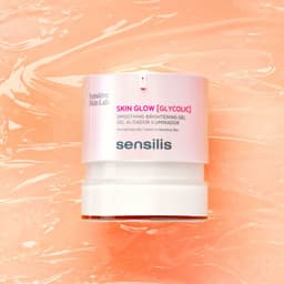 image-Anti-Wrinkle Cream Sensilis SKIN GLOW FACIAL 50 ml