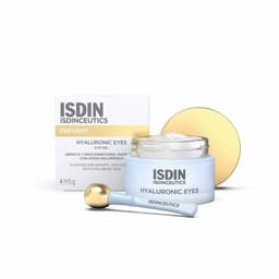 image-Cream for Eye Area Isdin ISDINCEUTICS 15 g