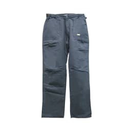 image-Long Sports Trousers AVIA Blue Men