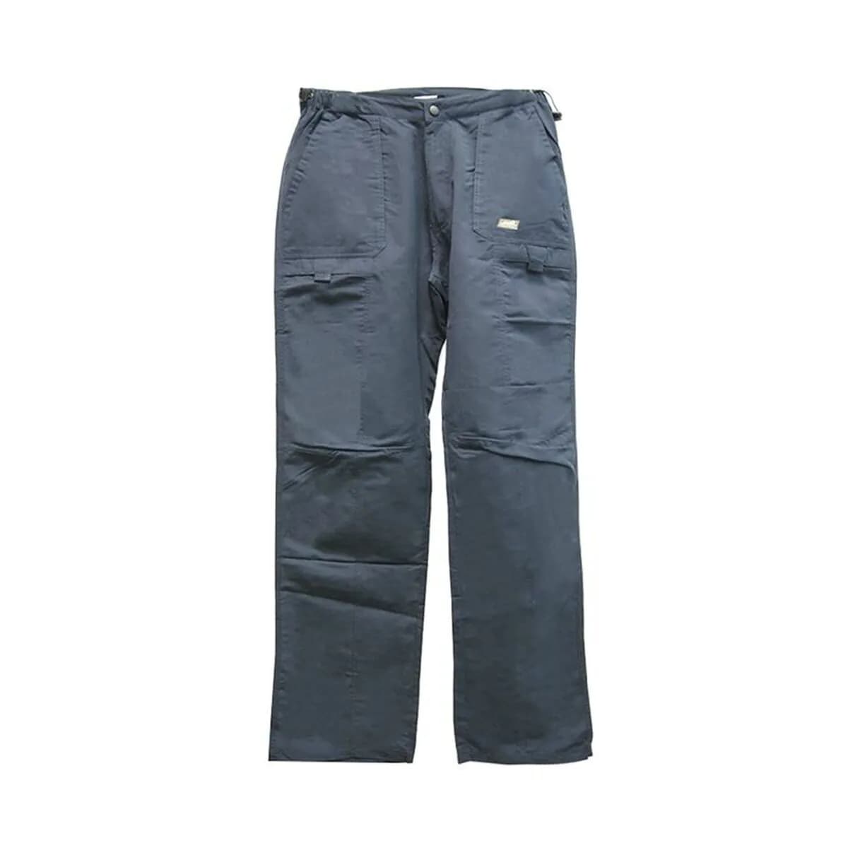 image-Long Sports Trousers AVIA Blue Men