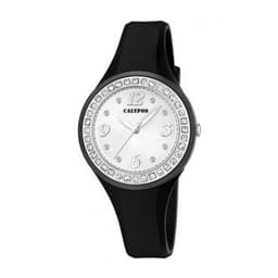 image-Ladies' Watch Calypso K5567/F