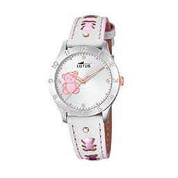 image-Infant's Watch Lotus 18657/B (Ø 35 mm)