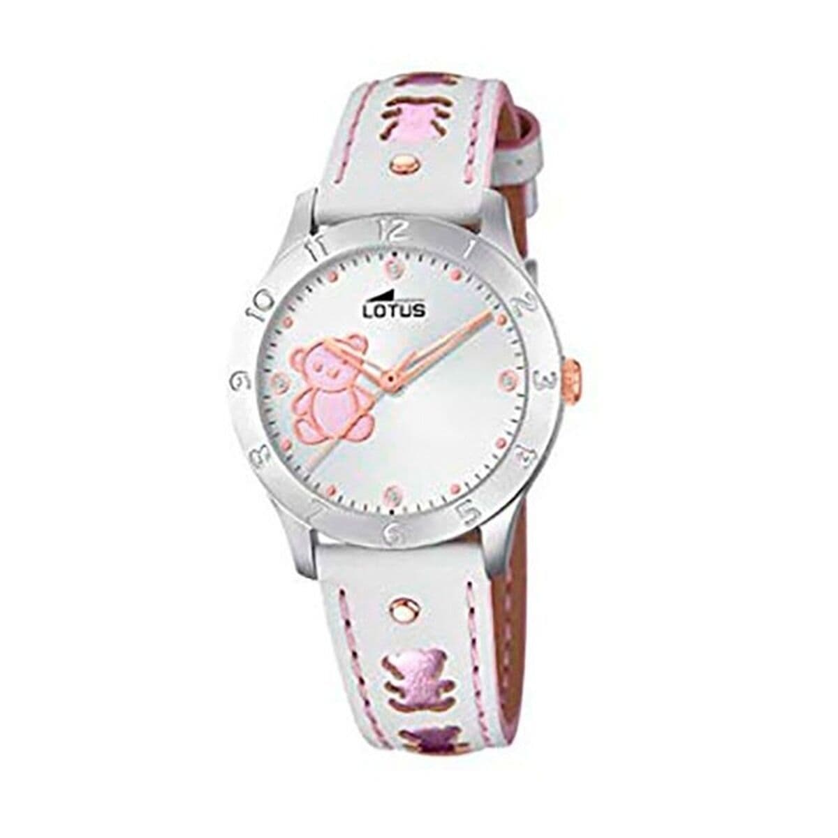 image-Infant's Watch Lotus 18657/B (Ø 35 mm)