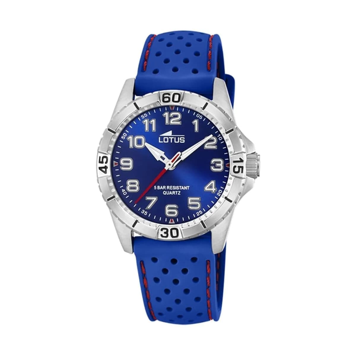 image-Men's Watch Lotus 18663/2 (Ø 34 mm)