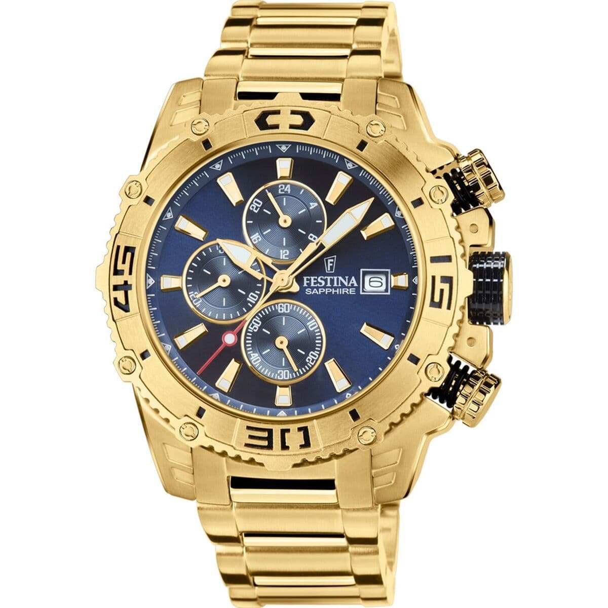 image-Men's Watch Festina F20492/2