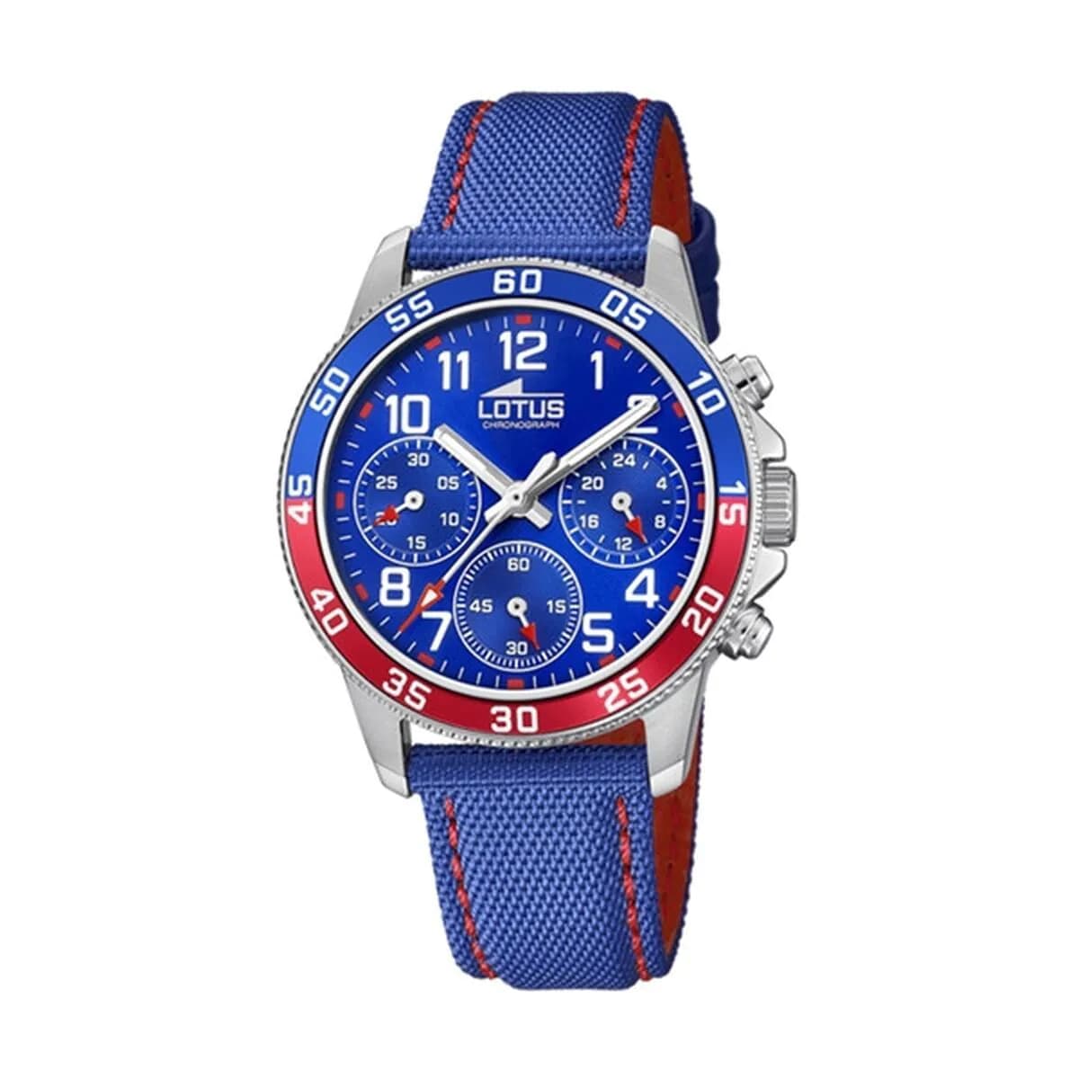 image-Men's Watch Lotus 18581/4