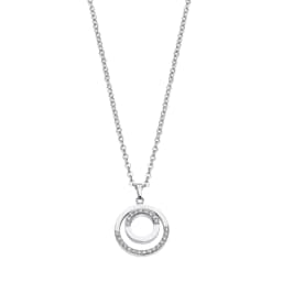 image-Ladies' Necklace Lotus LS2180-1/1