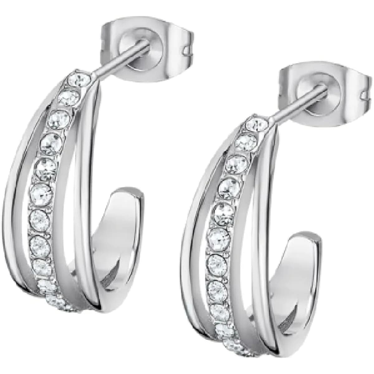 image-Ladies' Earrings Lotus LS2325-4/1