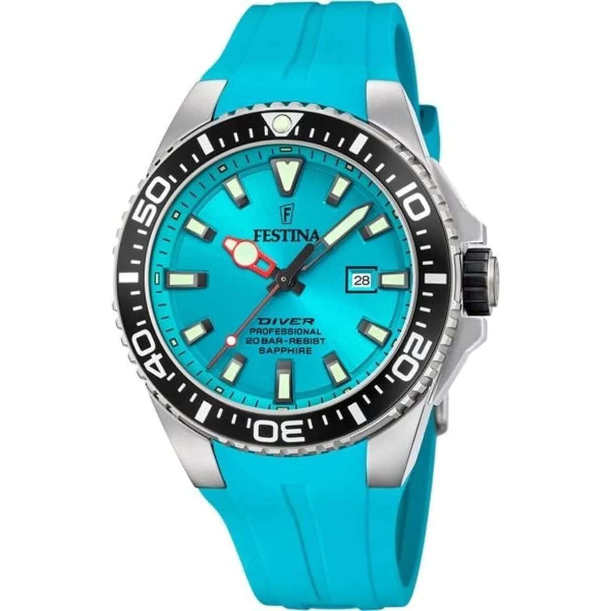 image-Men's Watch Festina F20664/5