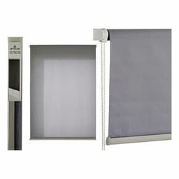 image-Roller blinds Grey
