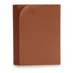 image-Eva Rubber Pincello Brown 20 x 30 cm 30 x 0,2 x 20 cm (10 Units)
