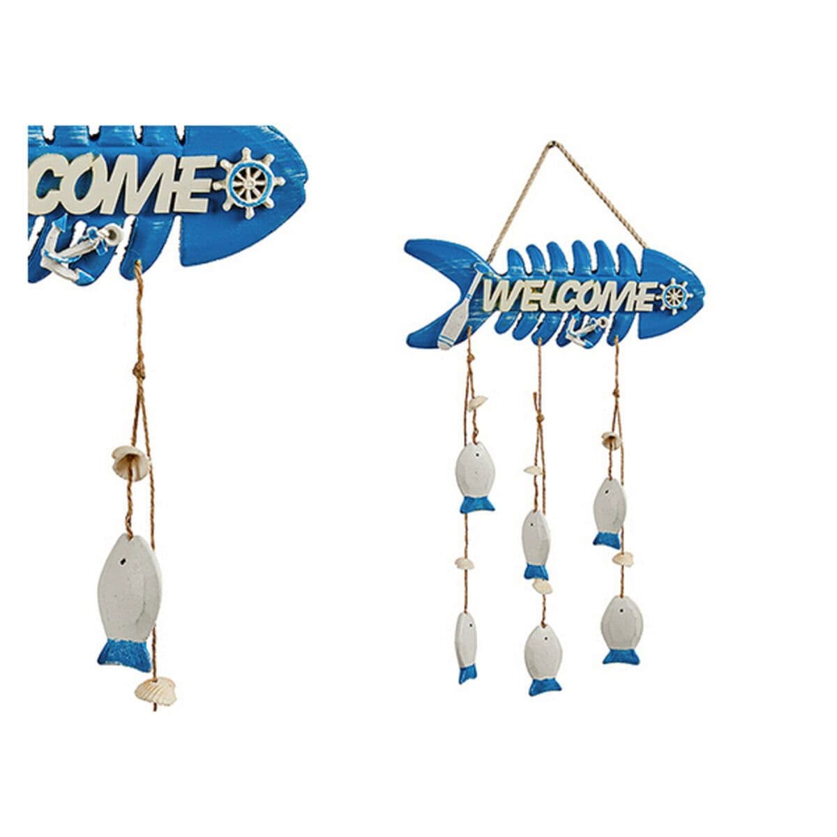 image-Hanging decoration Fish