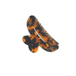 image-Hair Accessory Araban Brown Mottled