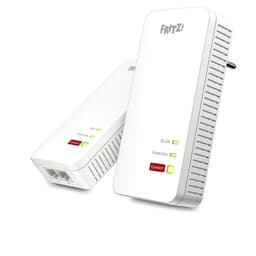 image-Access point Fritz! Powerline 1240 White