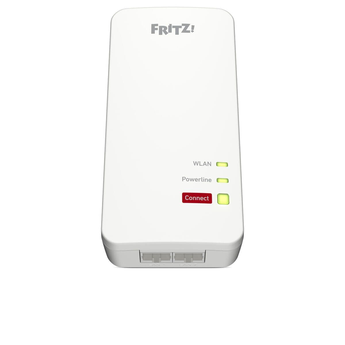 image-Access point Fritz! Powerline 1240 White