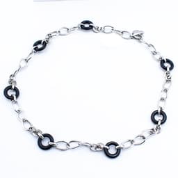 image-Ladies' Necklace Viceroy 1012C000-43