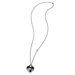 image-Ladies' Necklace Breil TJ2736