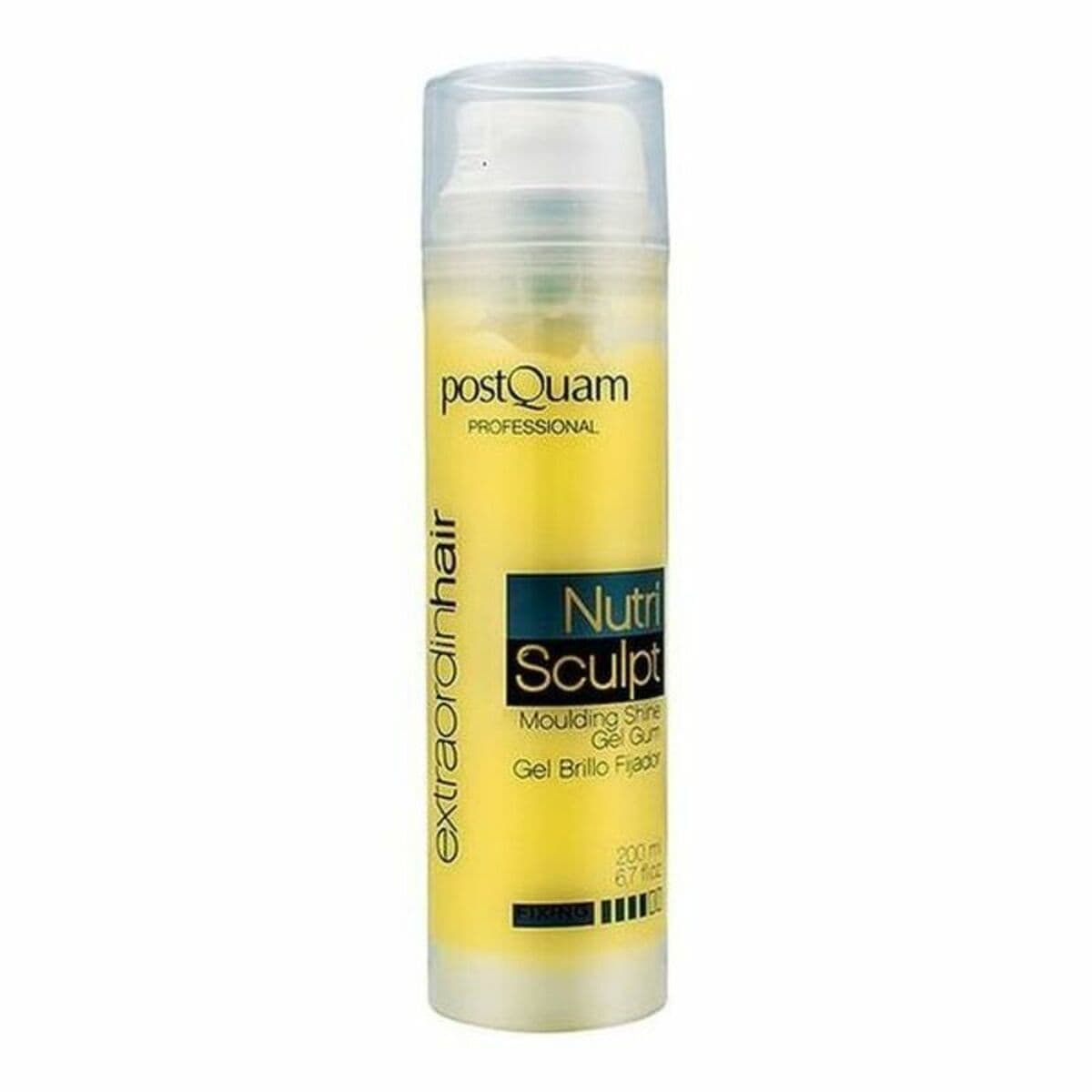 image-Styling Gel Extraordinhair Postquam 8432729032161 (200 ml) 200 ml
