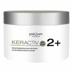 image-Hair Straightening Cream Keractiv Postquam PQPKER03 (200 ml) 200 ml