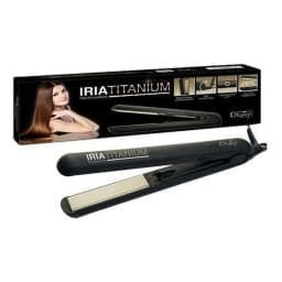 image-Hair Straightener Iria Titanium Id Italian IDETITIRIA (1 Unit)
