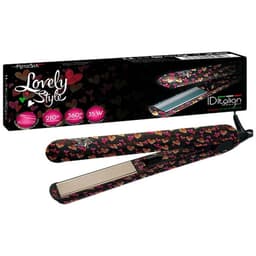 image-Hair Straightener Lovely Style Id Italian 35W Heart