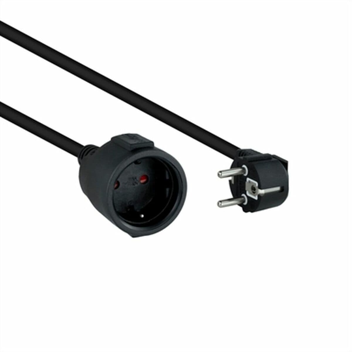 image-Extension Lead NANOCABLE 10.22.0605-BK (5 m)