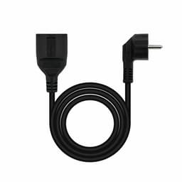 image-Extension Lead NANOCABLE 10.22.0605-BK (5 m)