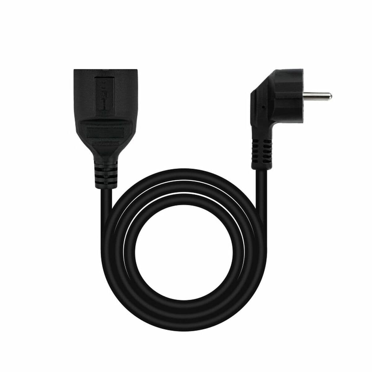 image-Extension Lead NANOCABLE 10.22.0605-BK (5 m)