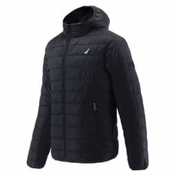 image-Men's Sports Jacket Joluvi 236497-0101 Black