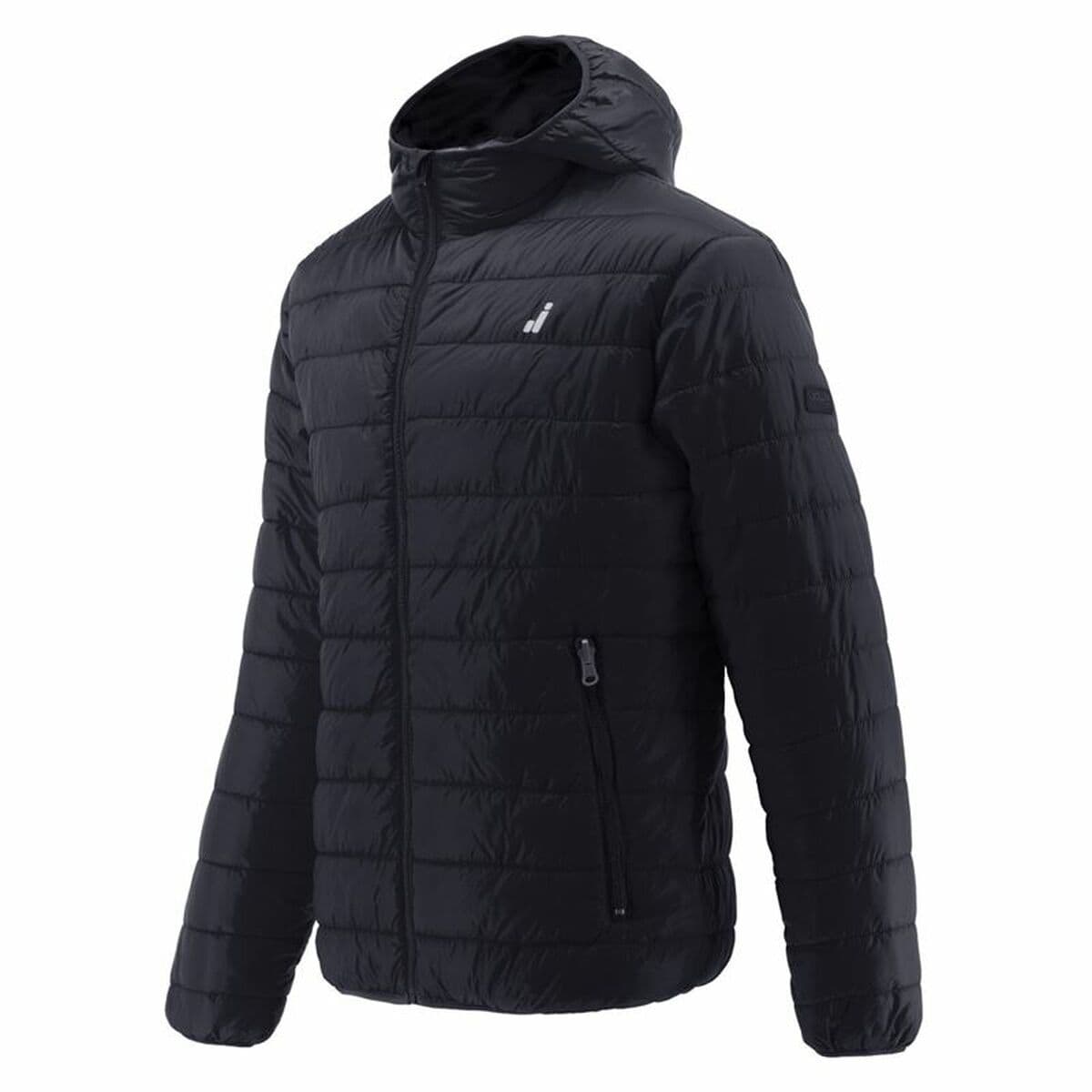 image-Men's Sports Jacket Joluvi 236497-0101 Black
