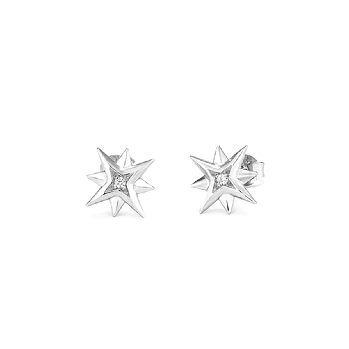 image-Ladies' Earrings Radiant RY000032