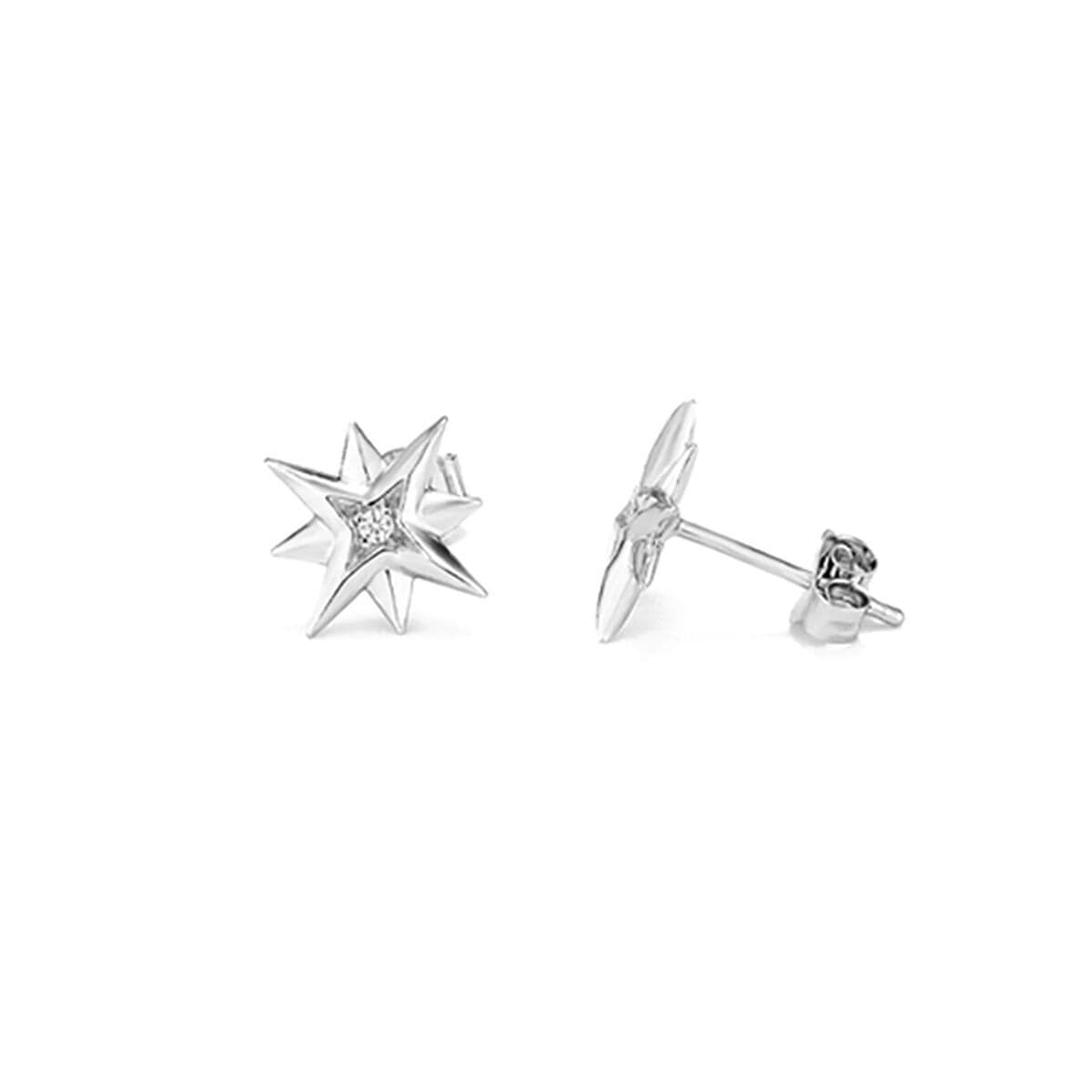 image-Ladies' Earrings Radiant RY000032
