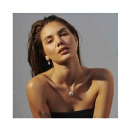 image-Ladies' Necklace Radiant RY000146