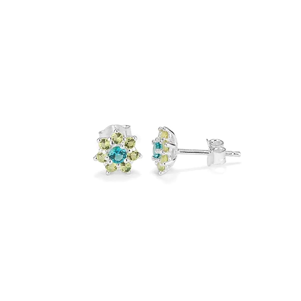 image-Ladies' Earrings Radiant RY000109