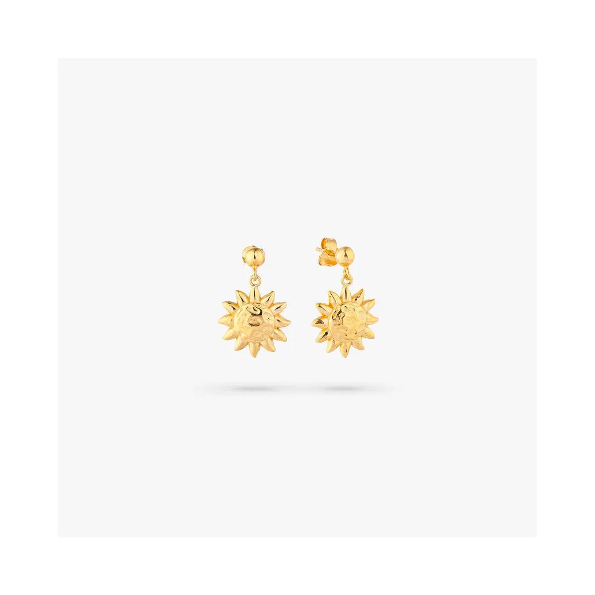image-Ladies' Earrings Radiant RY000149