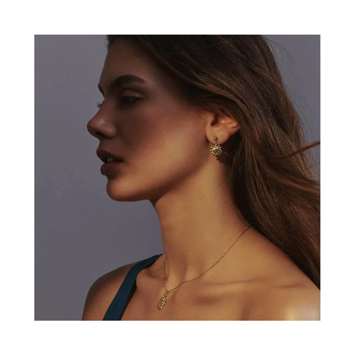 image-Ladies' Earrings Radiant RY000149