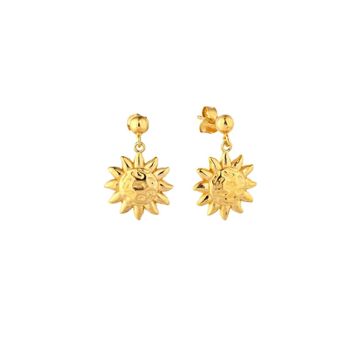 image-Ladies' Earrings Radiant RY000149