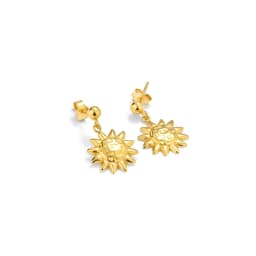 image-Ladies' Earrings Radiant RY000149