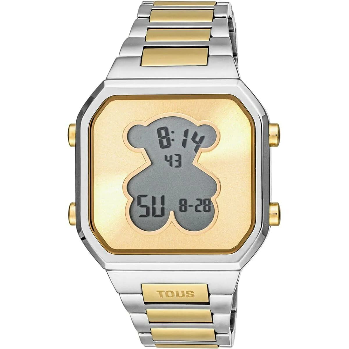 image-Ladies' Watch Tous 3000134600