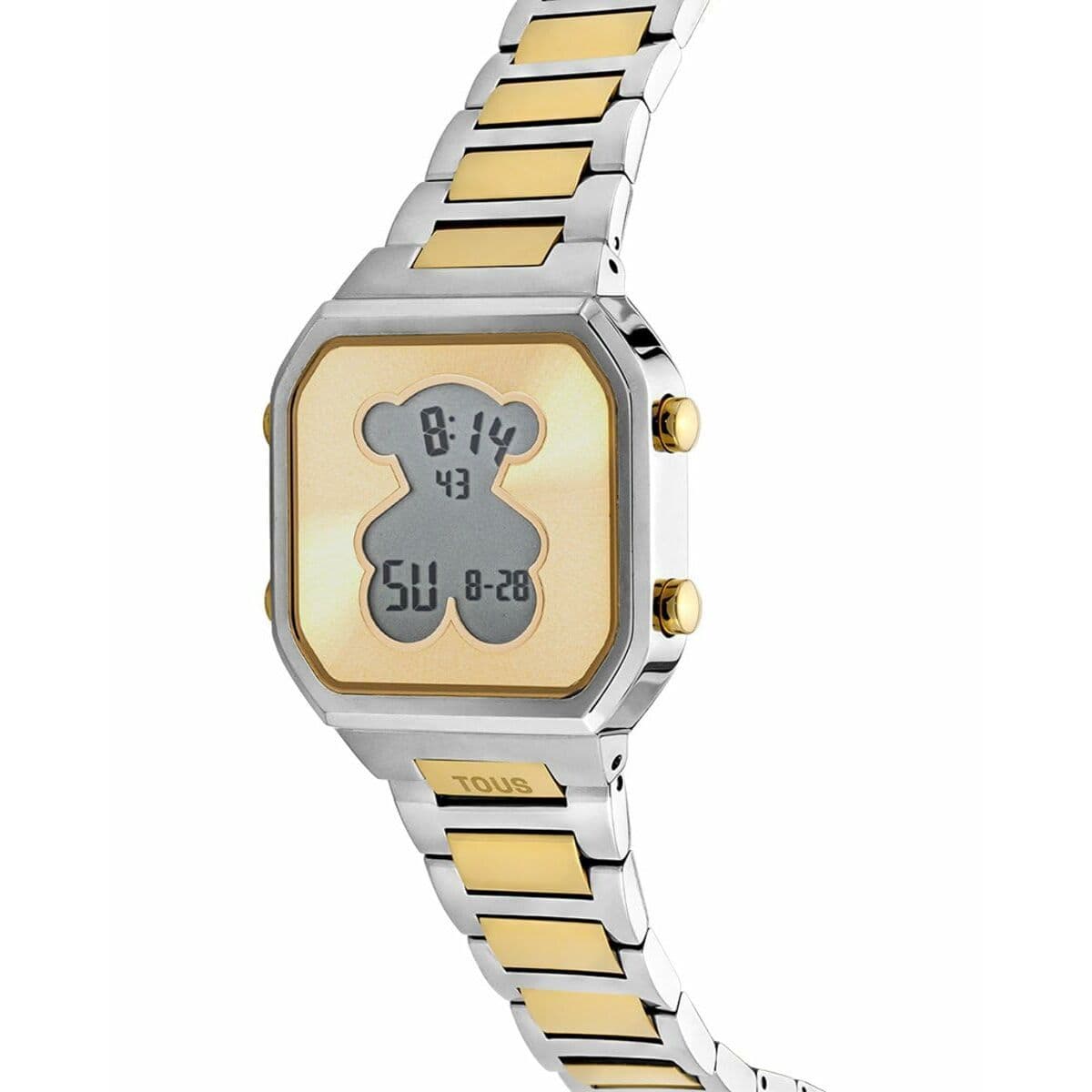 image-Ladies' Watch Tous 3000134600