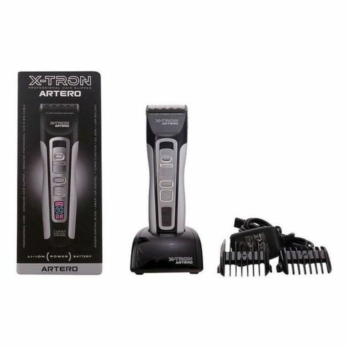 image-Hair Clippers Artero Maquina